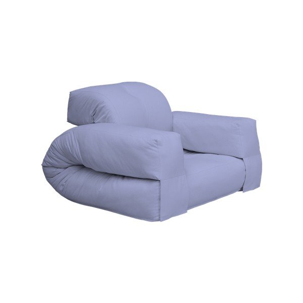Variabilni fotelj Karup Hippo Blue Breeze-image-2