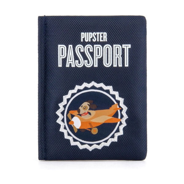 Igrača za pse Passport - P.L.A.Y.-image-4
