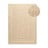 Obojestranska/ročno tkana preproga iz jute v svetli naravni barvi 160x230 cm Sharmila Natural White – Hanse Home