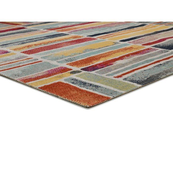 Zunanja preproga 290x200 cm Sassy - Universal-image-2