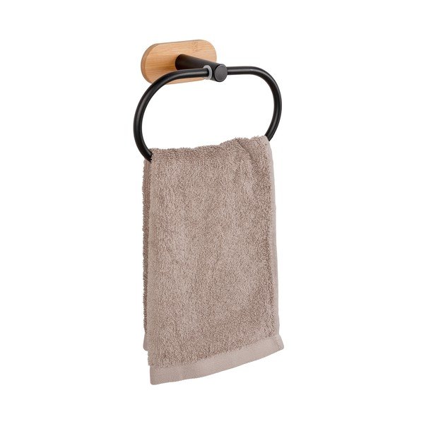 Držalo za brisače iz nerjavečega jekla Orea - Wenko-image-4