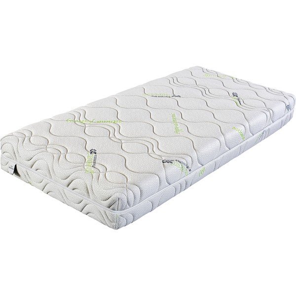 Trda/srednje trda obojestranska vzmetnica iz pene 120x200 cm Junior Lux 16 – Materasso