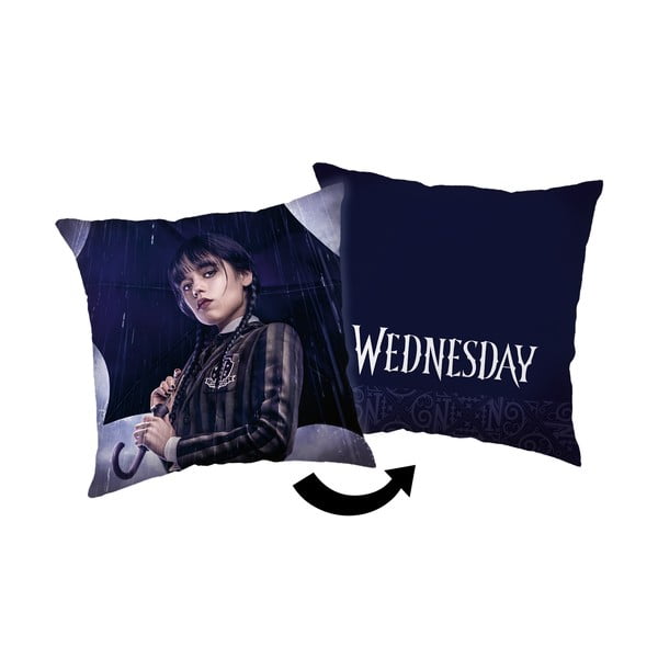 Otroška blazina 40x40 cm Wednesday "Rain" – Jerry Fabrics