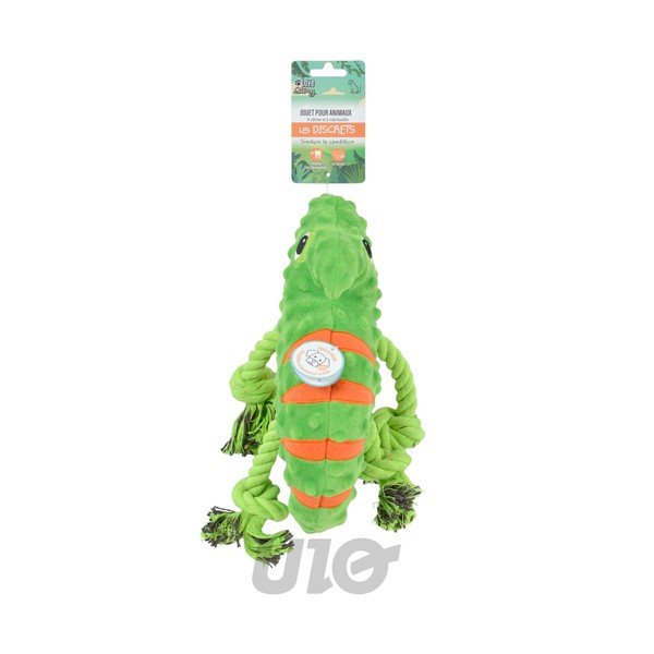 Igrača za pse Chameleon – Love Story-image-2