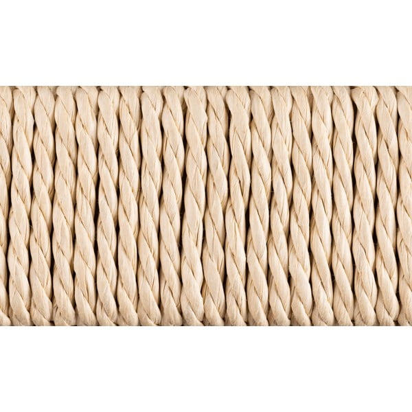 Stolček v naravni barvi Alvin – Actona-image-3