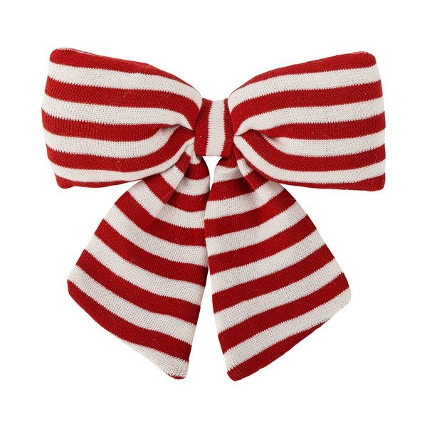 Tekstilna viseča božična dekoracija 30 cm Ruby – Bloomingville