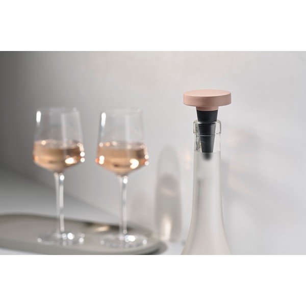 Roza zamašek za vino Zone Rocks-image-1