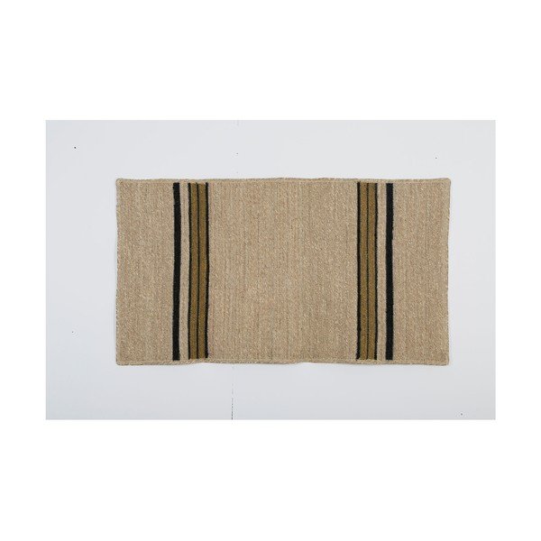 Bež preproga 70x130 cm Sumatra - Côté Table-image-2
