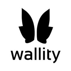Wallity · Znižanje · Na zalogi