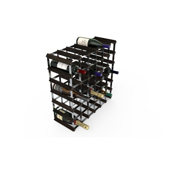 Stojalo za vino iz jesenovega lesa za 42 steklenic - RTA-image-2