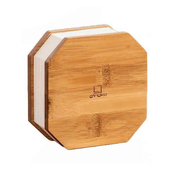 Svetlobna dekoracija na USB v naravni barvi Accordion – Gingko