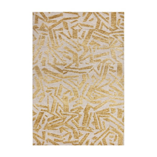 Rumena preproga 120x170 cm Mason – Asiatic Carpets