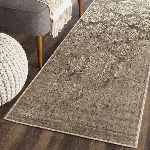 Tekač iz viskoze Safavieh Minka Vintage, 243 x 66 cm-image-1