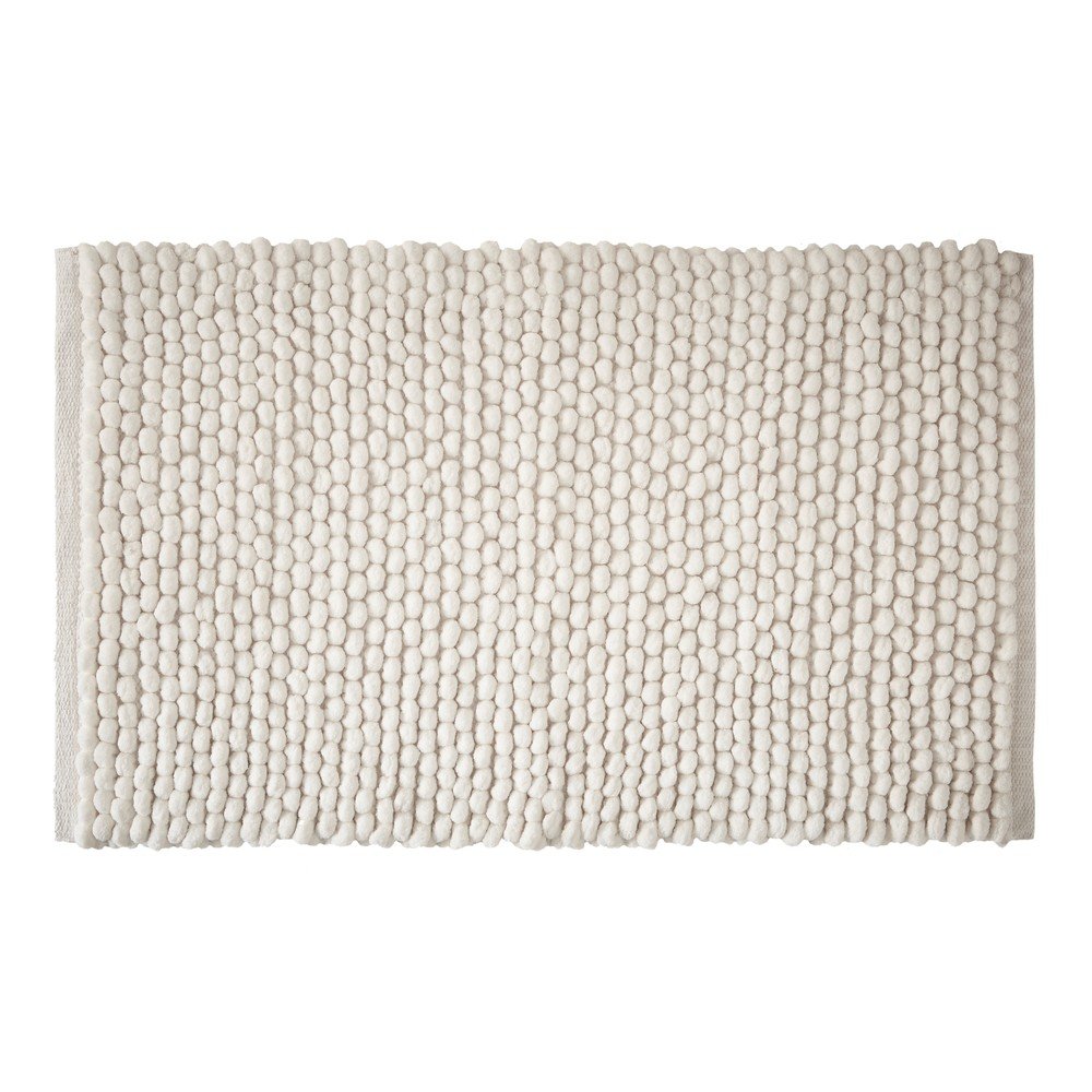 Bela kopalniška preproga Aspen Bobble