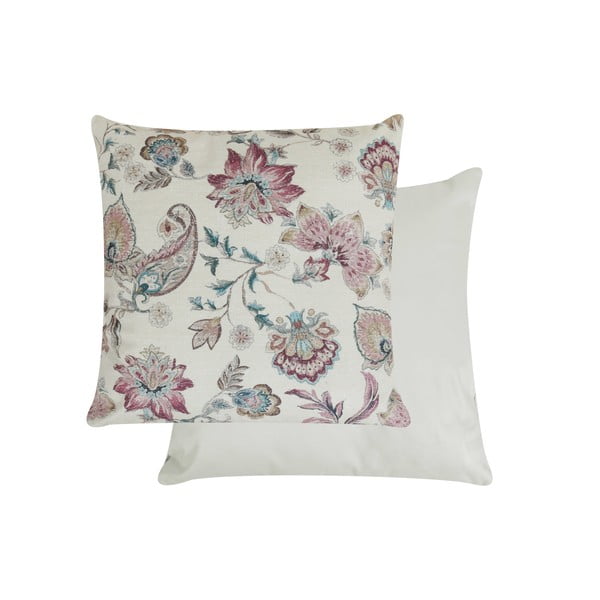 Okrasna blazina 45x45 cm Paisley – Sehlbach-image-1