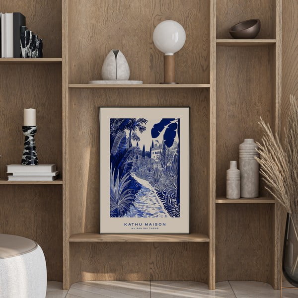 Slika 50x70 cm Maison – Styler-image-2