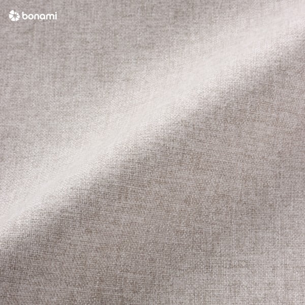 Svetlo siv fotelj Actona Ramsey-image-4