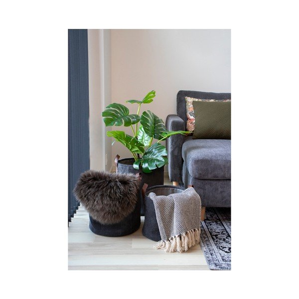 Okrasna blazina 45x45 cm Ferrel – House Nordic-image-3