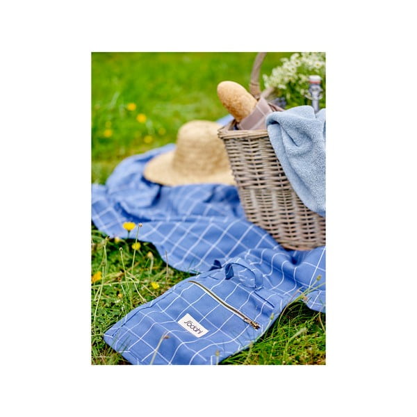 Odeja za piknik 130x170 cm Vista – Södahl-image-1