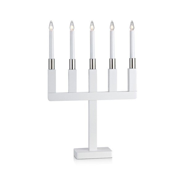 LED svečnik z vtikačem (višina 54 cm) Sundstorp – Markslöjd-image-1