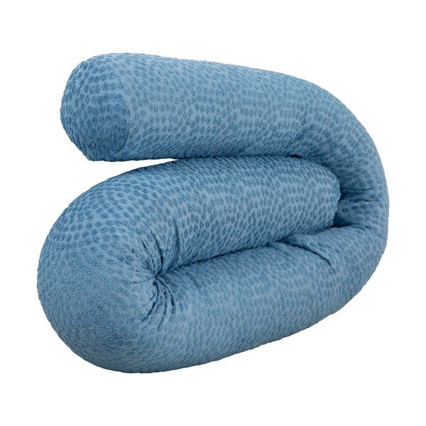 Zaščitna obroba za posteljico 170 cm Seashells – Roba-image-1