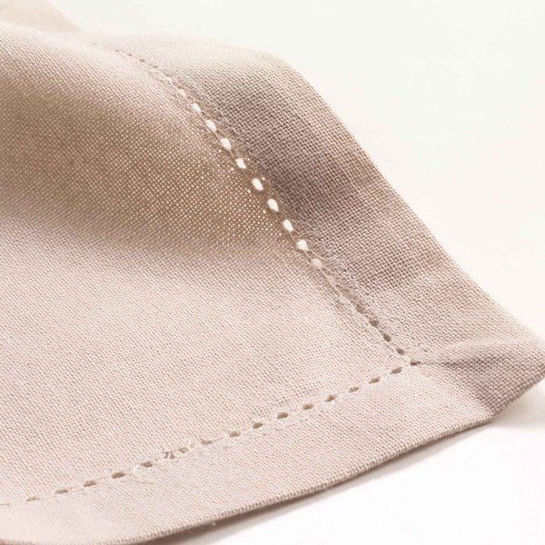 Tekstilni prtički v kompletu 3 ks Charline – douceur d'intérieur-image-1