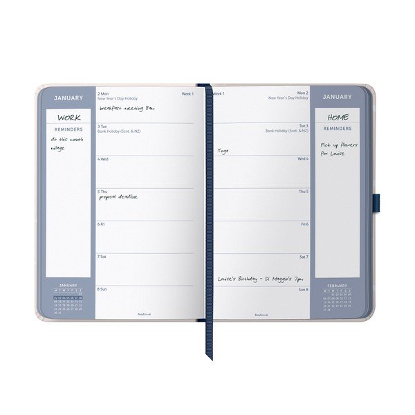 Planer Busy Life - Busy B-image-2