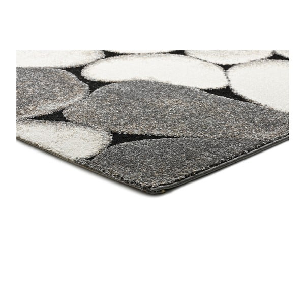 Siva preproga Universal Pebble, 140 x 200 cm-image-2