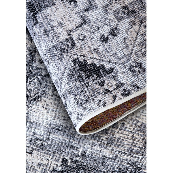 Siva zunanja preproga 160x235 cm Esther – Villeroy&Boch-image-3
