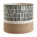 Keramičen okrasni cvetlični lonec ø 20 cm Jada – Premier Housewares