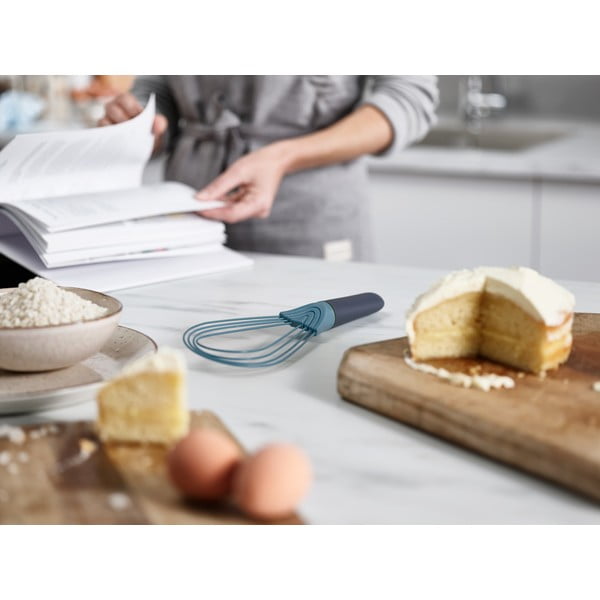 Zložljiva metlica Twist Whisk Sky – Joseph Joseph-image-4