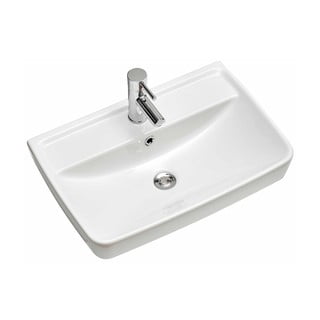 Beli umivalnik 60x40 cm - Pelipal