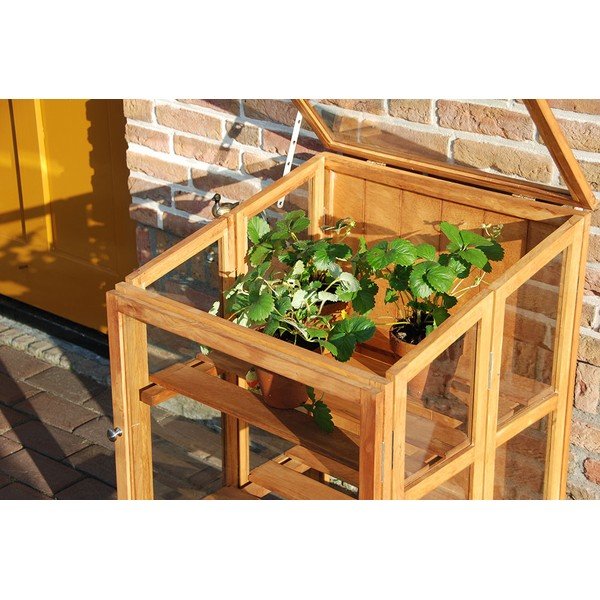 Rastlinjak – Esschert Design-image-1