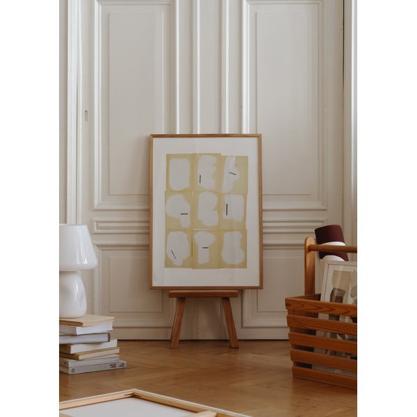 Plakat 50x70 cm Cover – Atelier Cph – The Poster Club-image-1