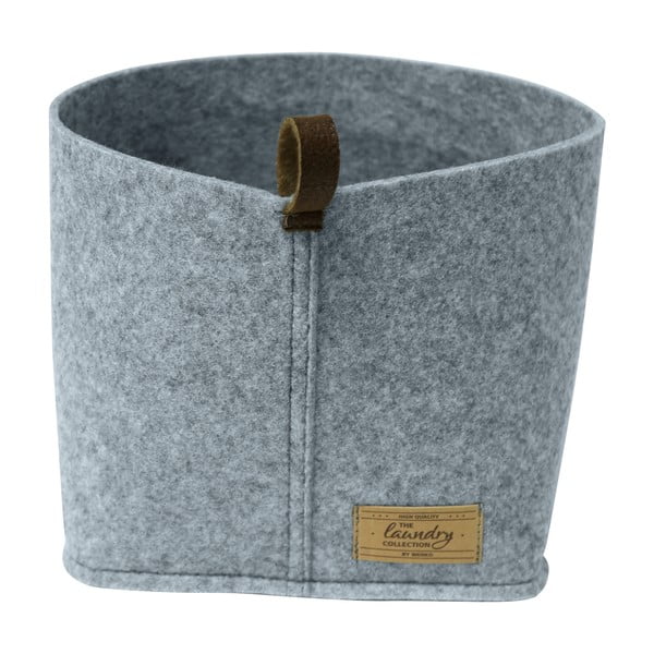 Siv tekstilni organizator Wenko Felt, 18 x 12 cm-image-2