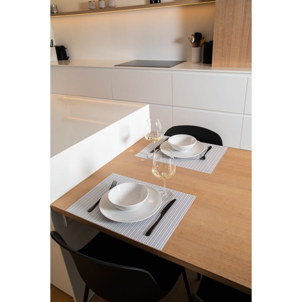 Plastičen pogrinjek 33x45 cm Fallon – ZicZac-image-1