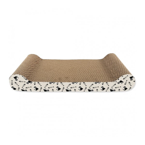 Praskalnik za mačke Magic Cat Sofa 1 – Plaček Pet Products-image-1