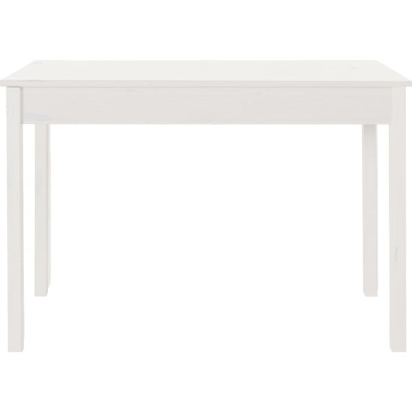 Delovna miza iz lesa belega bora Støraa Gava, dolžina 100 cm-image-3