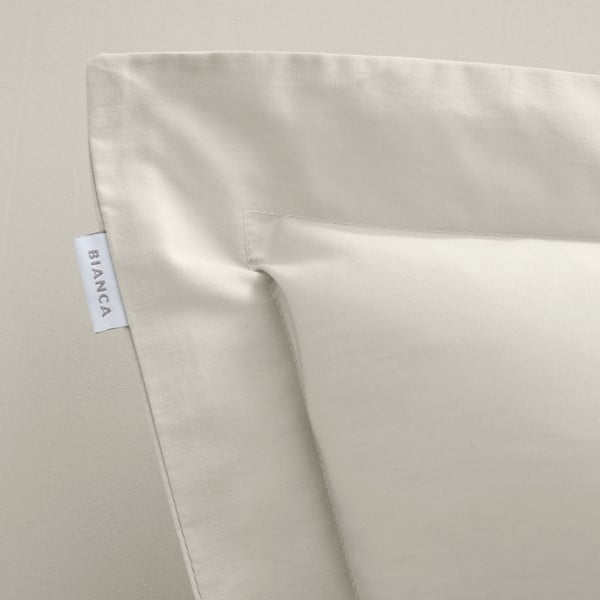 Prevleke za vzglavnik iz bombažnega perkala v kompletu 2 ks 50x75 cm Cotton Percale – Bianca-image-3