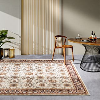 Kremno bela zunanja preproga 120x180 cm Nicolas – Villeroy&Boch