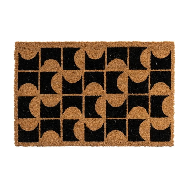 Predpražnik iz kokosovih vlaken 40x60 cm Mid – Casa Selección