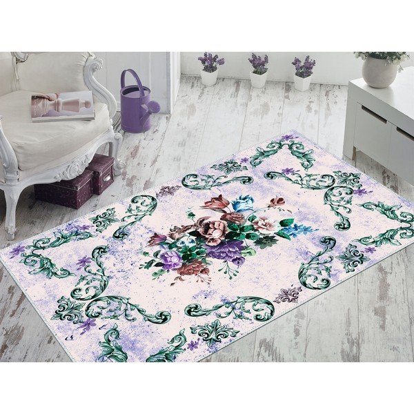 Preproga Vitaus Lily, 80 x 120 cm-image-3