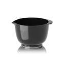 Črna skleda ø 18 cm Margrethe – Rosti