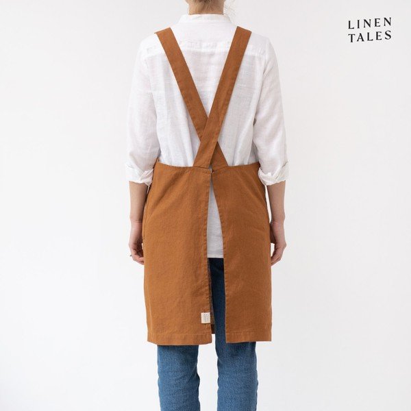 Lanen predpasnik Crossback – Linen Tales-image-2
