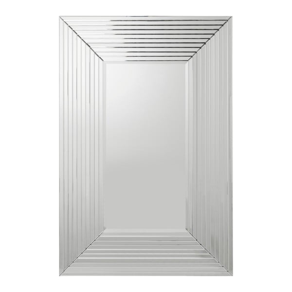 Stensko ogledalo Kare Design Linea, 150 x 100 cm