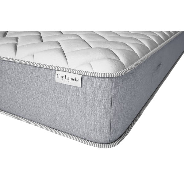 Obojestranska trda vzmetnica Guy Laroche Home Talent, 180 x 200 cm-image-4
