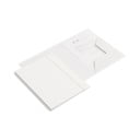 Kartonast organizator za dokumente Paulina Paper Laminate A4 – Bigso