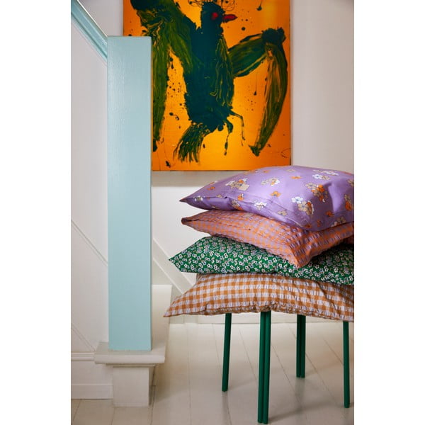 Prevleka za vzglavnik 60x63 cm Grand Pleasantly – JUNA-image-1