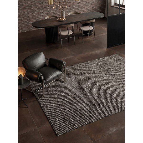 Temno siva preproga 160x230 cm Wilma – Villeroy&Boch-image-1