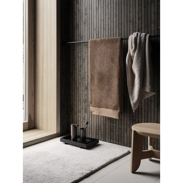 Stolček iz masivnega hrasta v naravni barvi Eli – Blomus-image-4